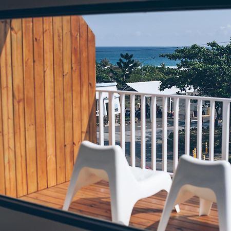 Yellow'S Kenting B&B 남완 객실 사진