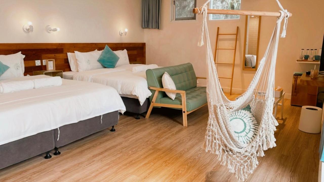 Yellow'S Kenting B&B 남완 외부 사진