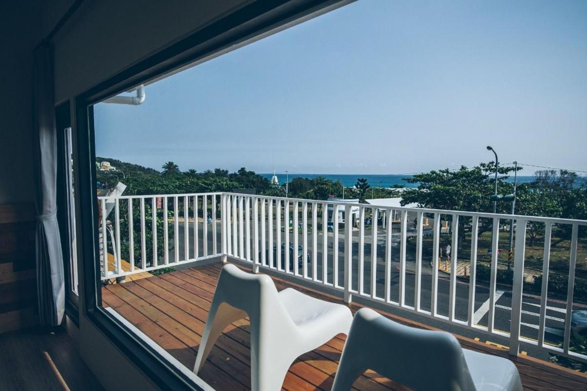 Yellow'S Kenting B&B 남완 외부 사진