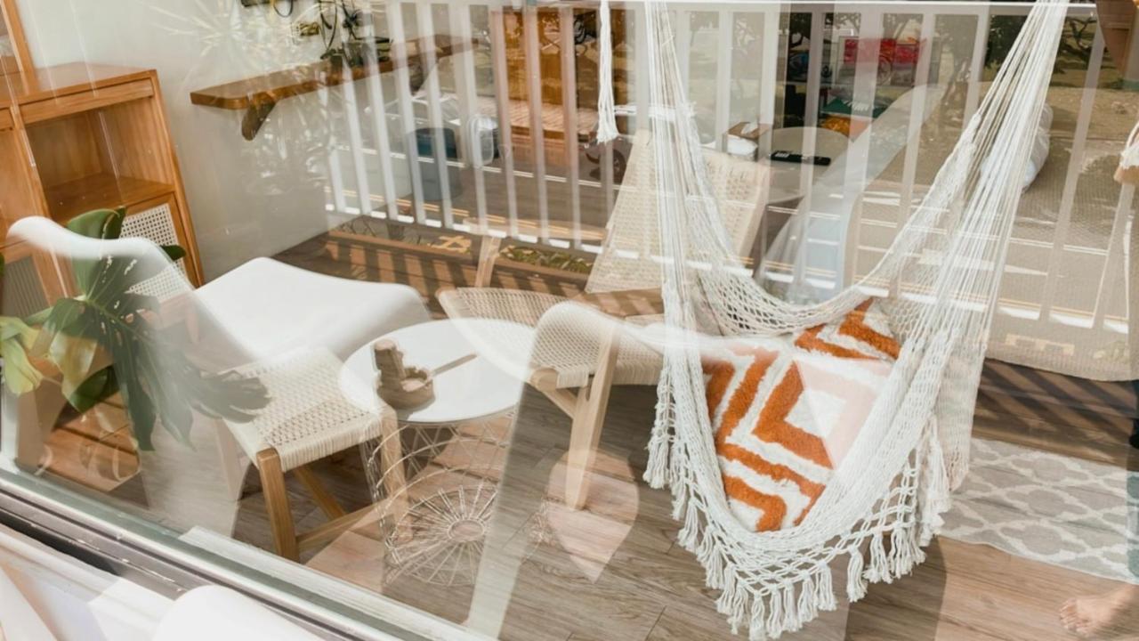 Yellow'S Kenting B&B 남완 외부 사진