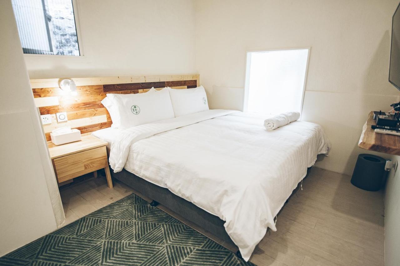 Yellow'S Kenting B&B 남완 객실 사진