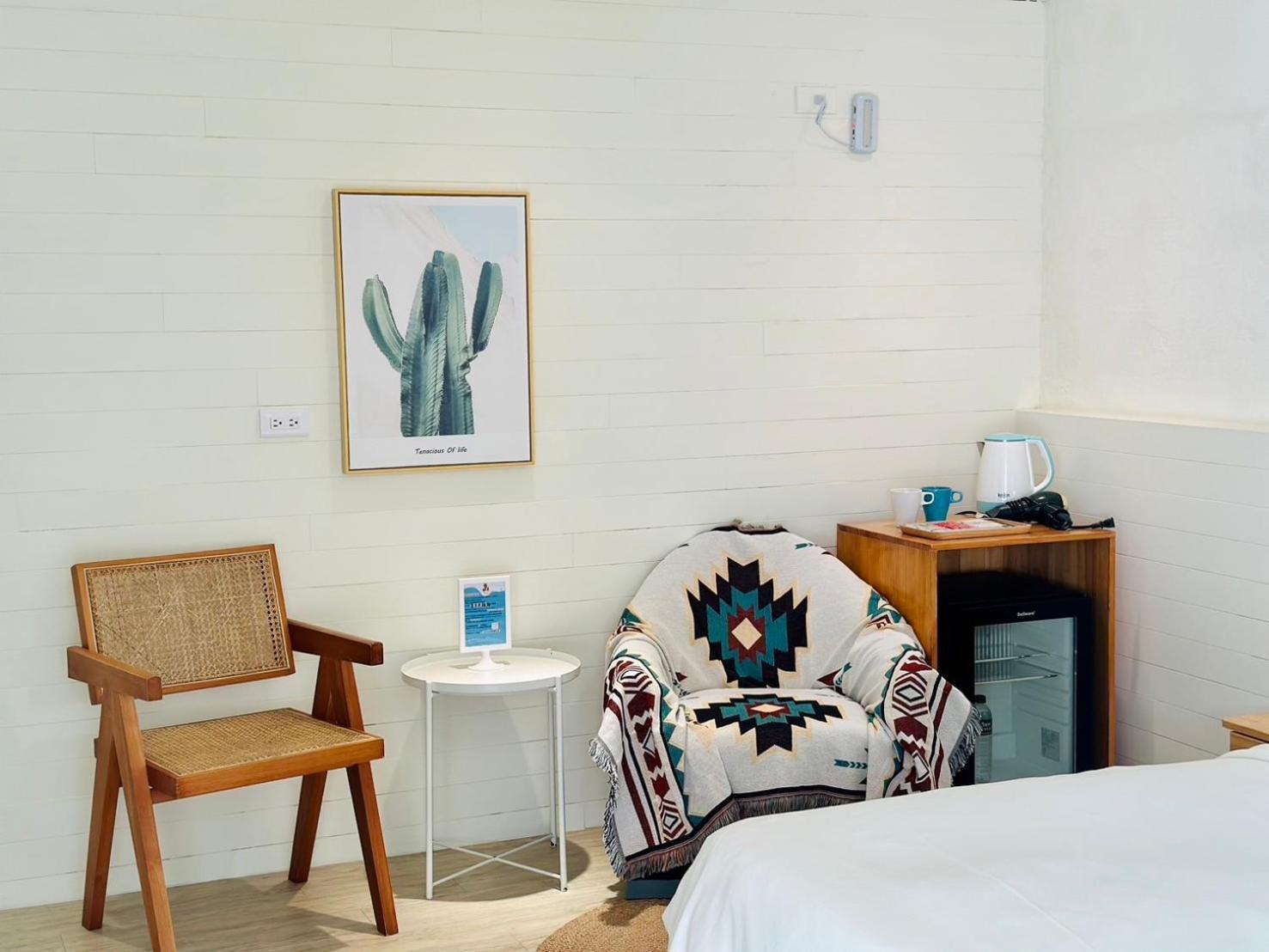 Yellow'S Kenting B&B 남완 외부 사진