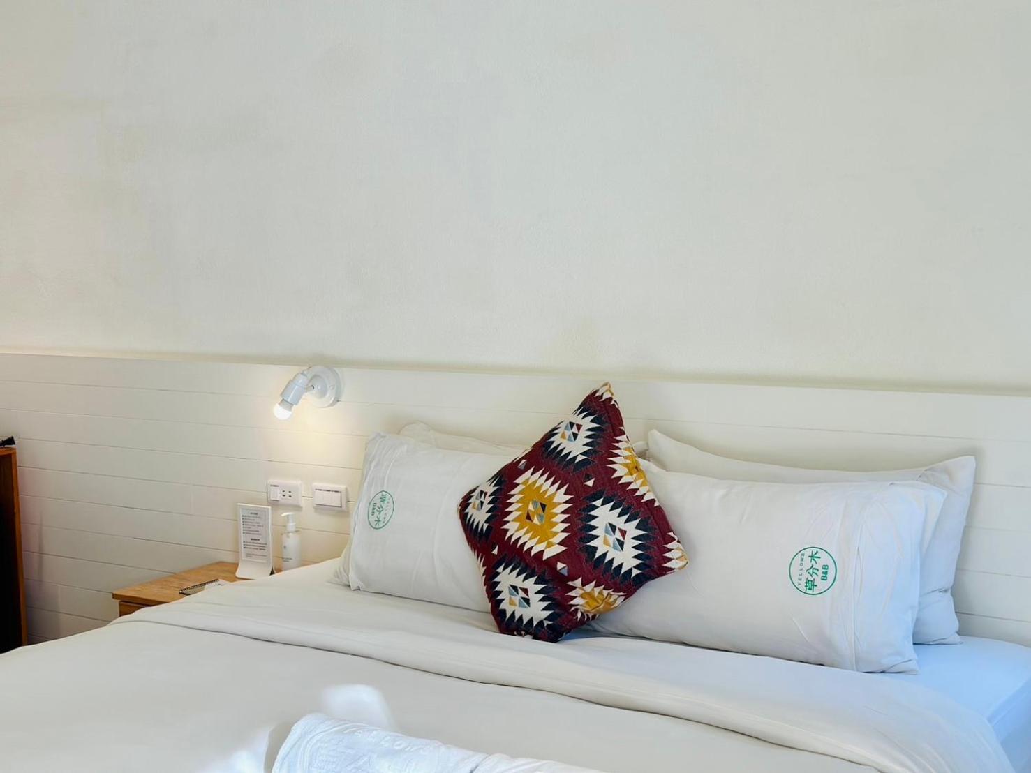 Yellow'S Kenting B&B 남완 객실 사진