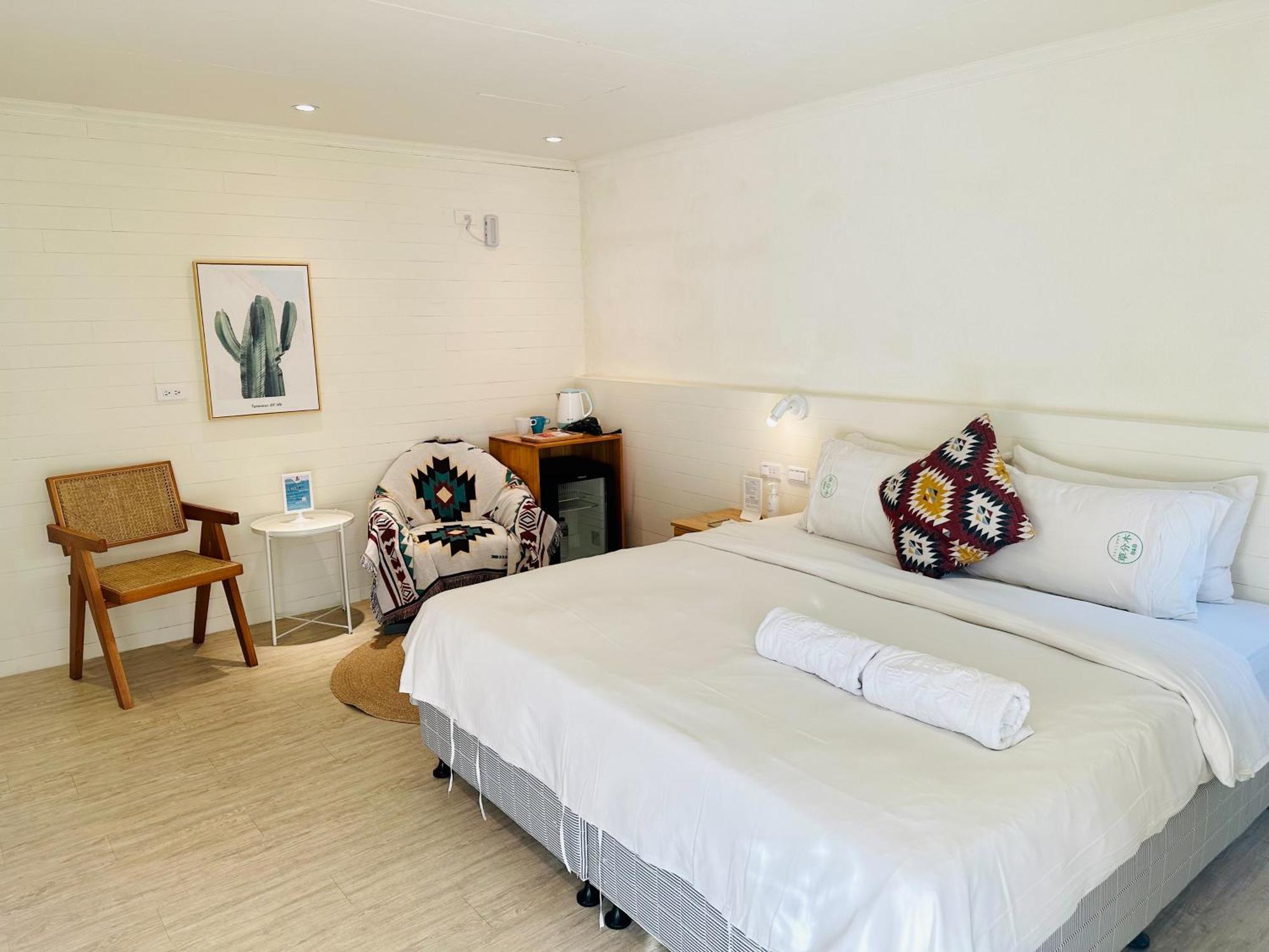 Yellow'S Kenting B&B 남완 객실 사진