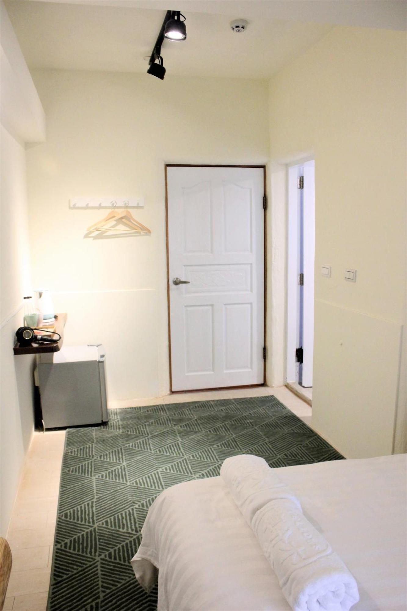 Yellow'S Kenting B&B 남완 객실 사진
