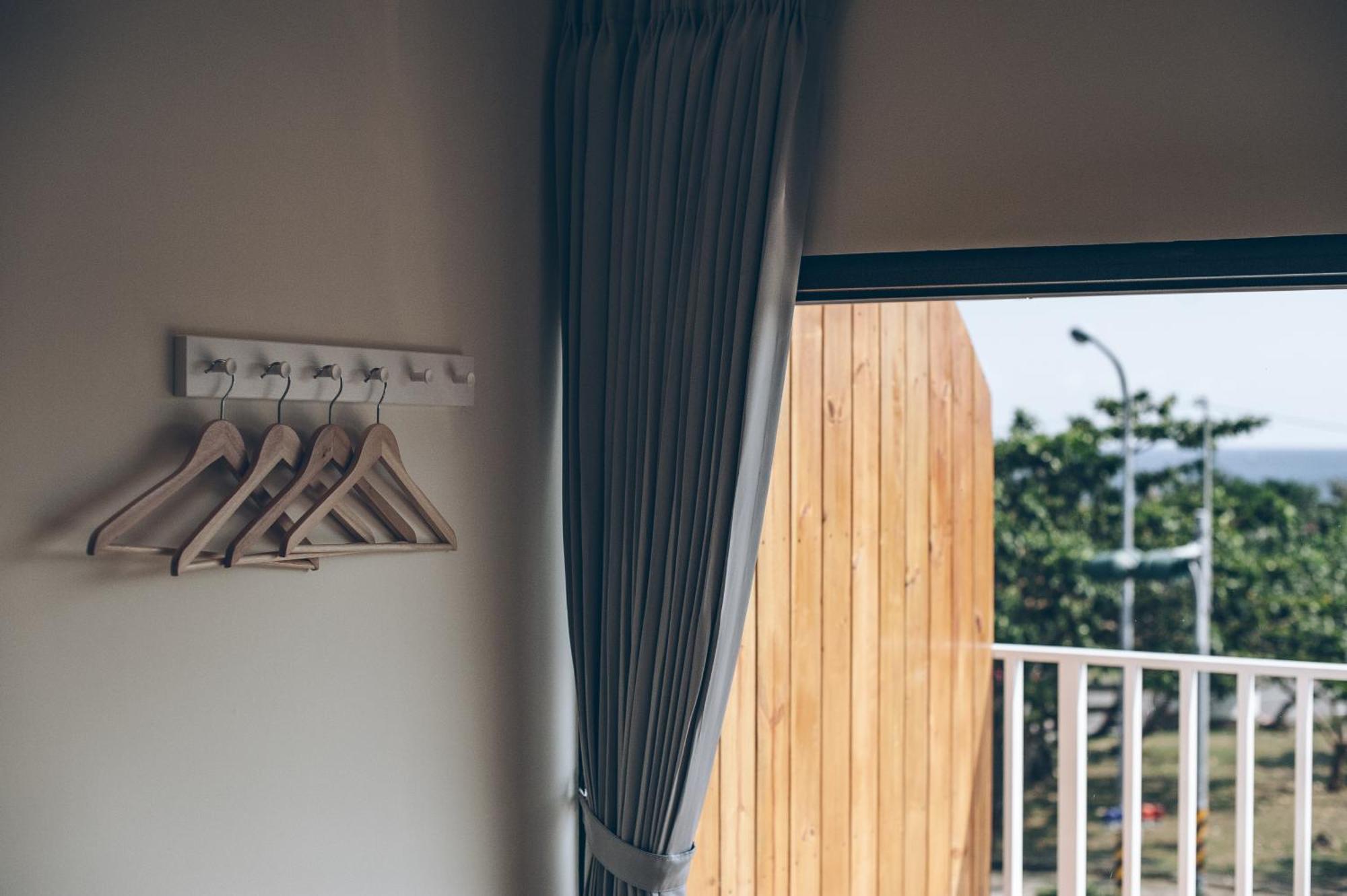 Yellow'S Kenting B&B 남완 객실 사진
