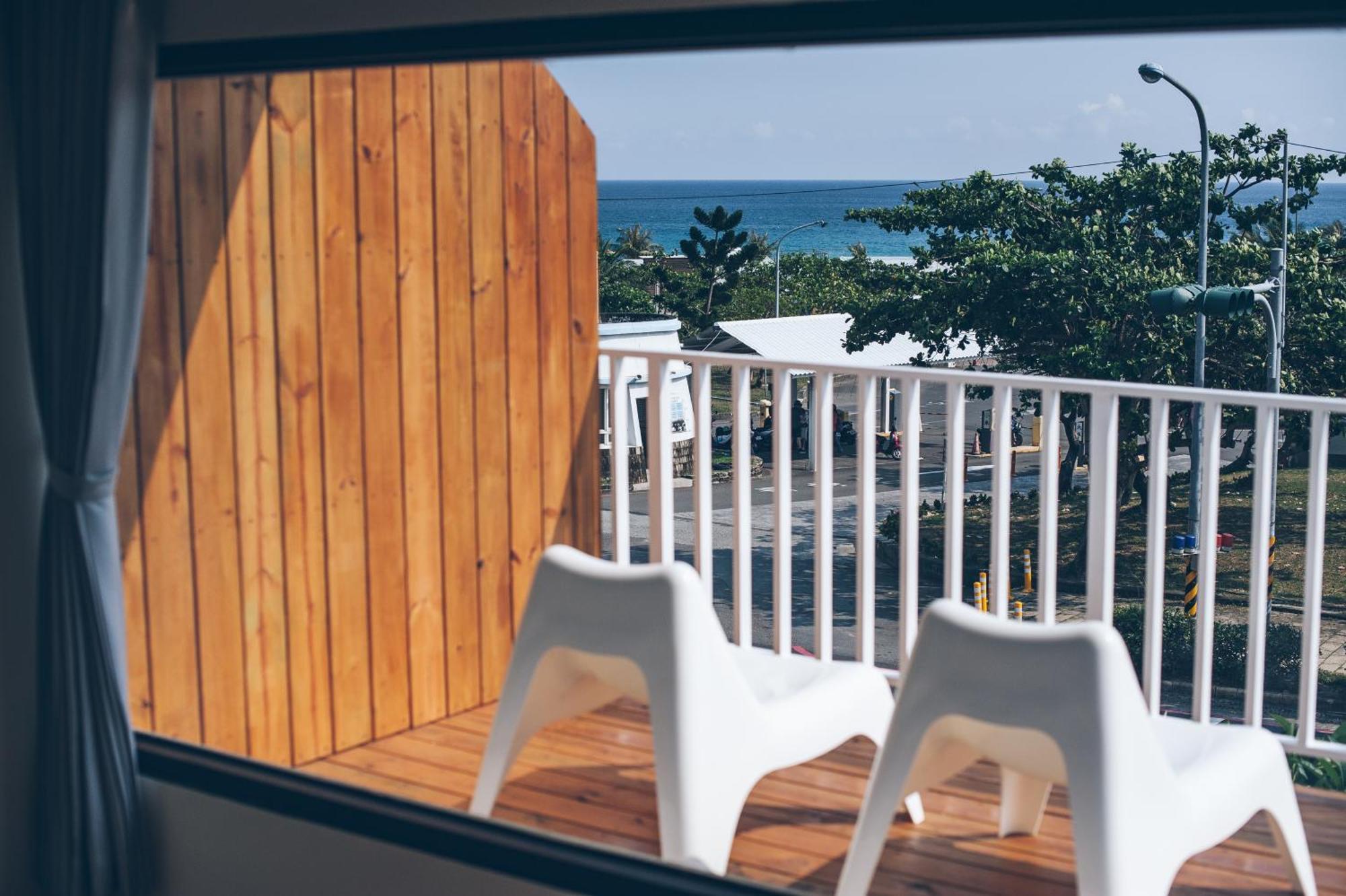 Yellow'S Kenting B&B 남완 객실 사진