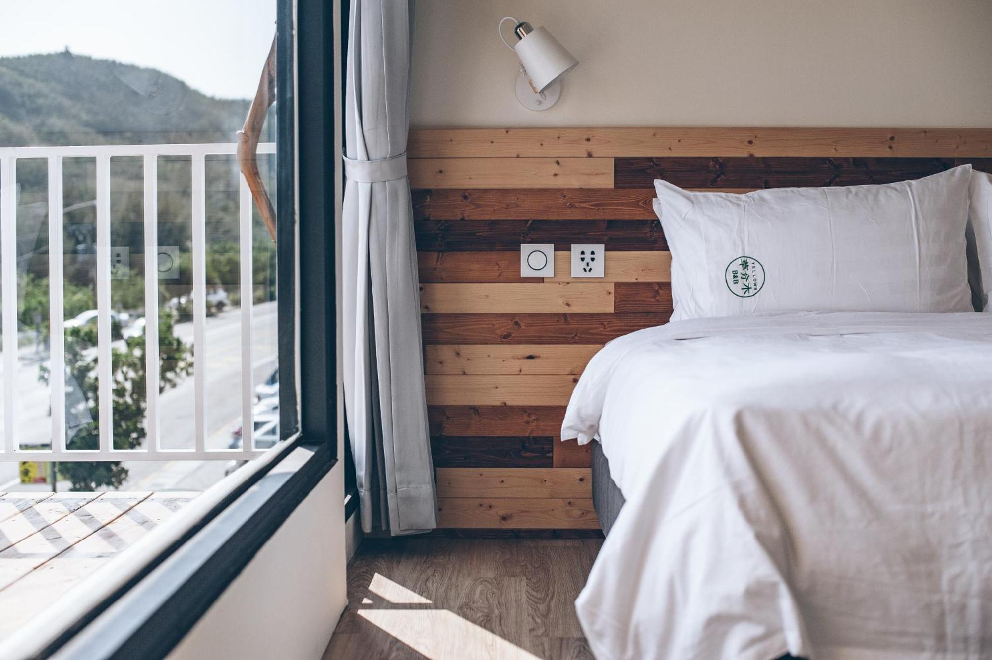 Yellow'S Kenting B&B 남완 객실 사진