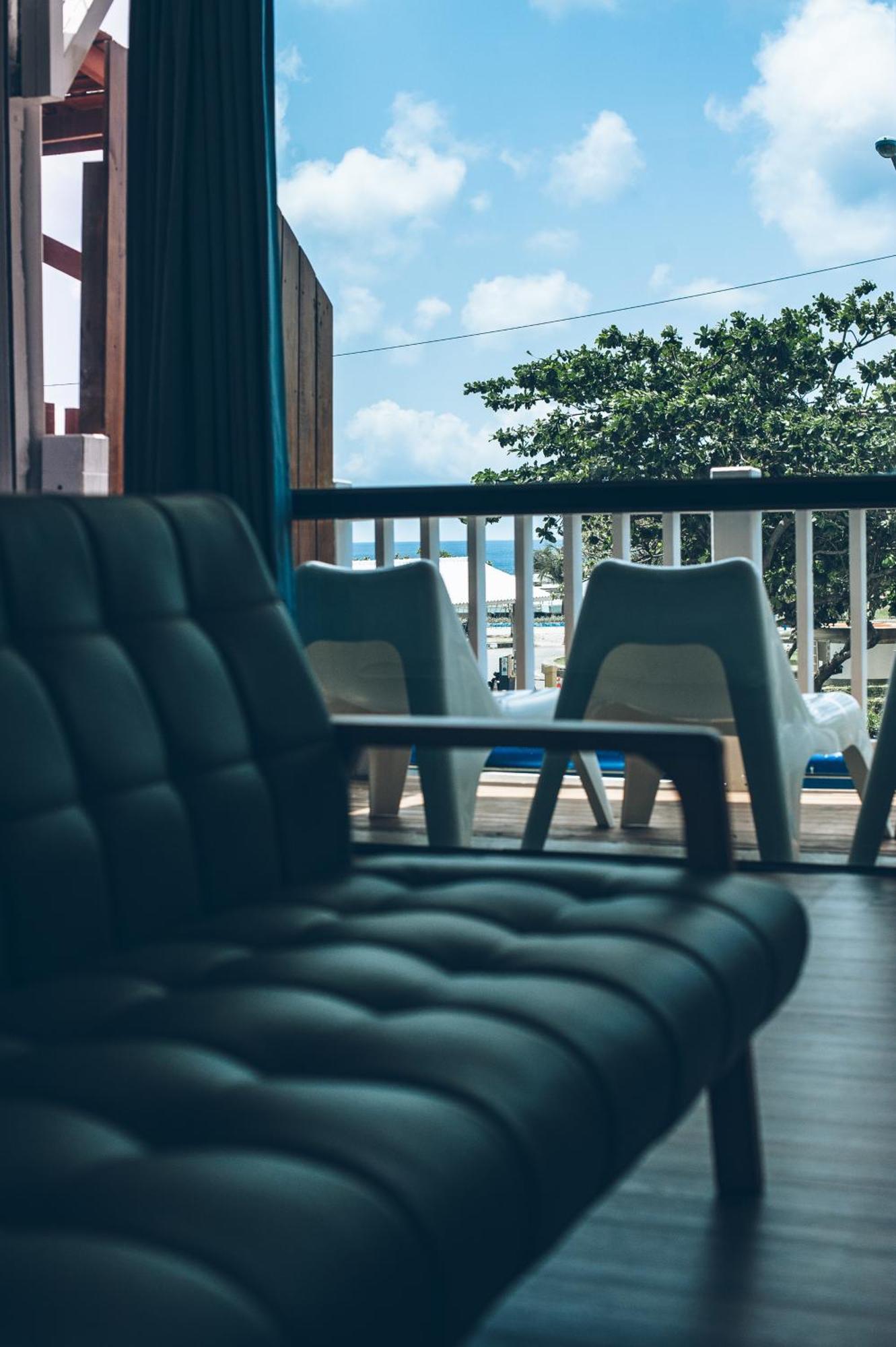 Yellow'S Kenting B&B 남완 객실 사진