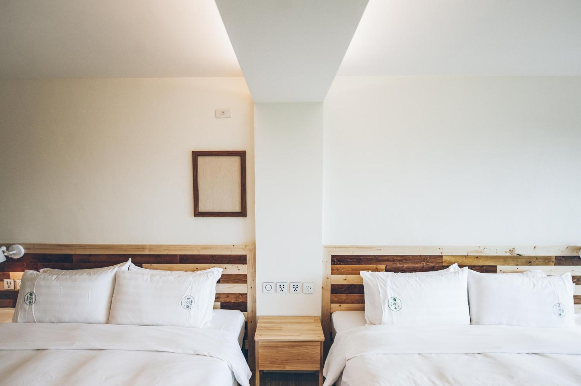Yellow'S Kenting B&B 남완 객실 사진