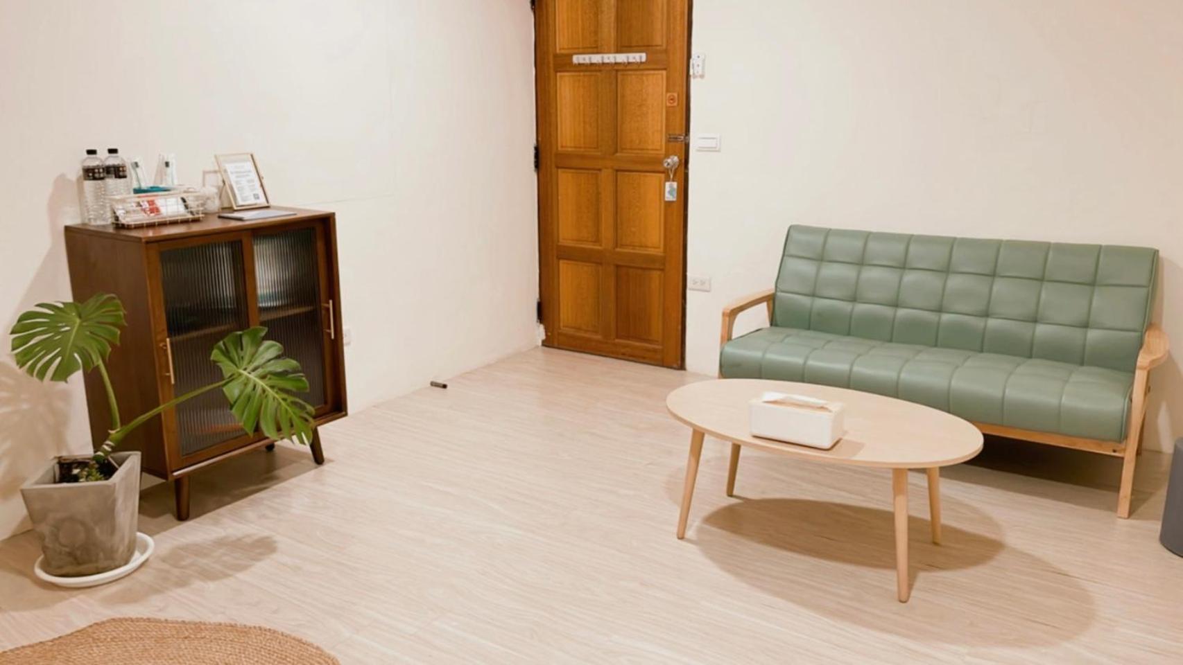 Yellow'S Kenting B&B 남완 객실 사진
