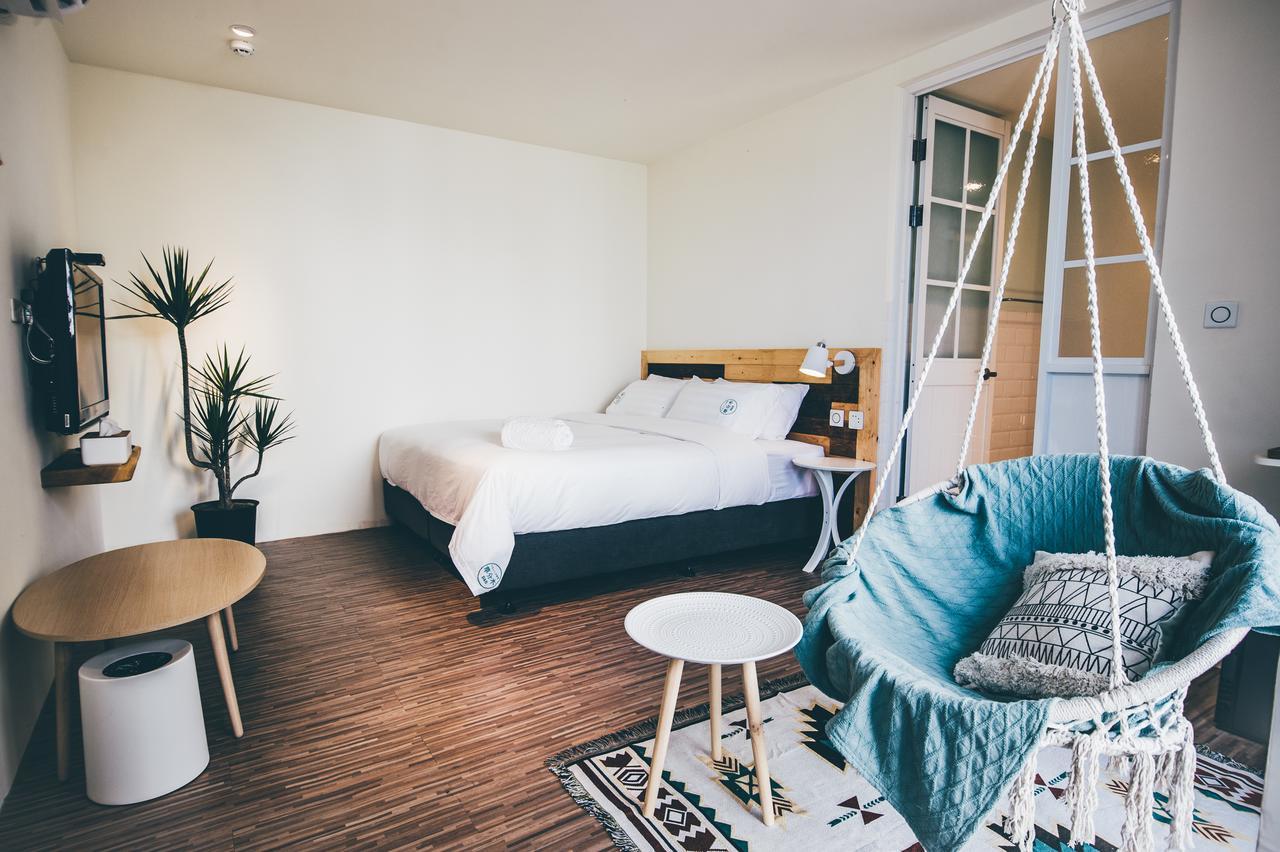 Yellow'S Kenting B&B 남완 외부 사진