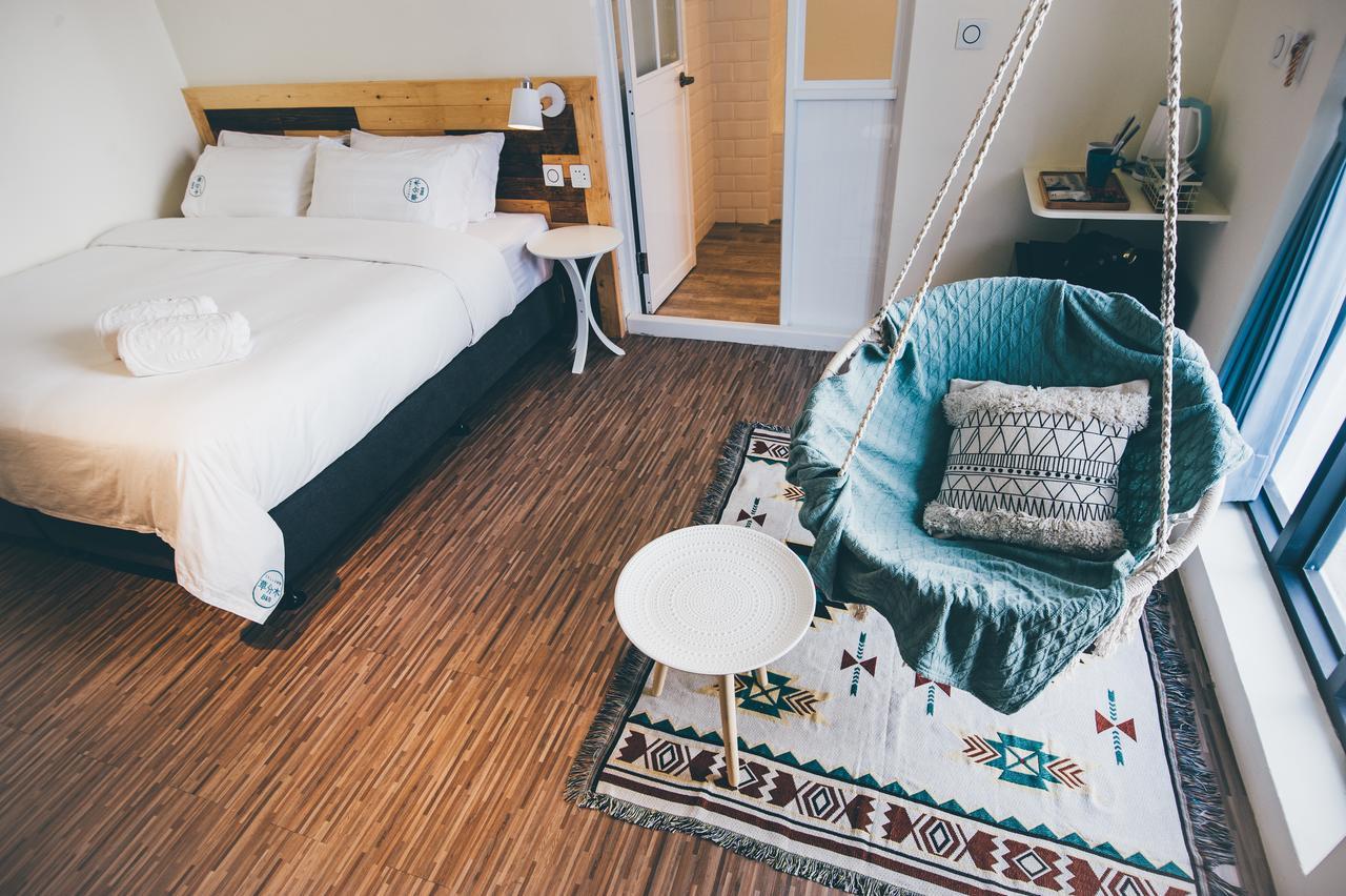 Yellow'S Kenting B&B 남완 외부 사진