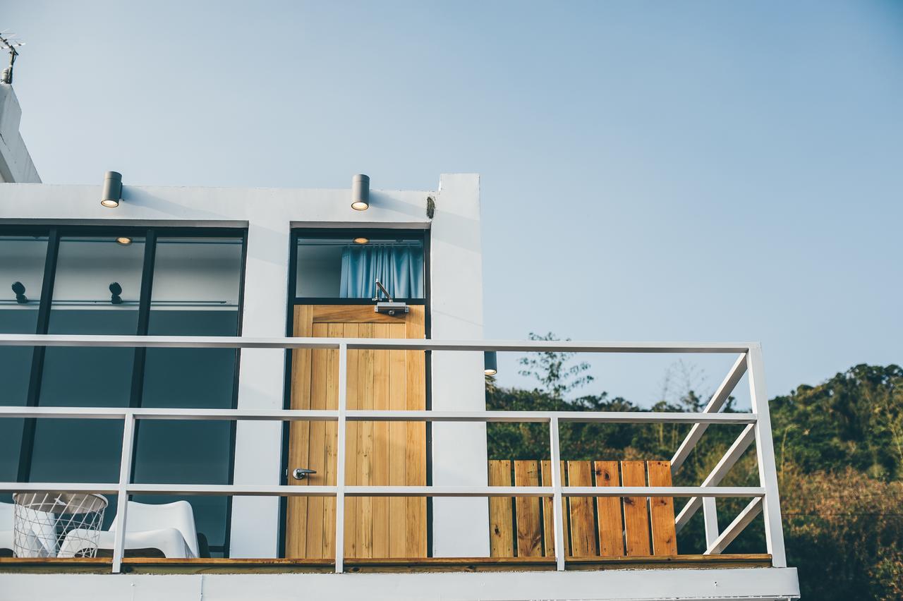 Yellow'S Kenting B&B 남완 외부 사진