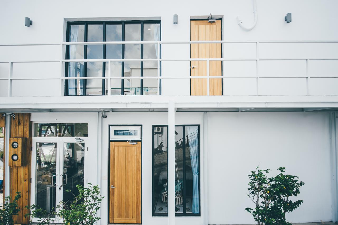 Yellow'S Kenting B&B 남완 외부 사진