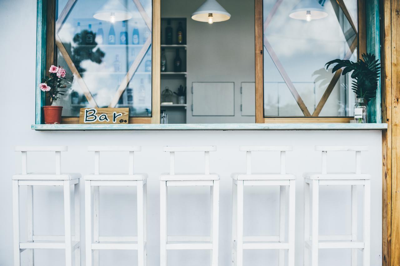 Yellow'S Kenting B&B 남완 외부 사진