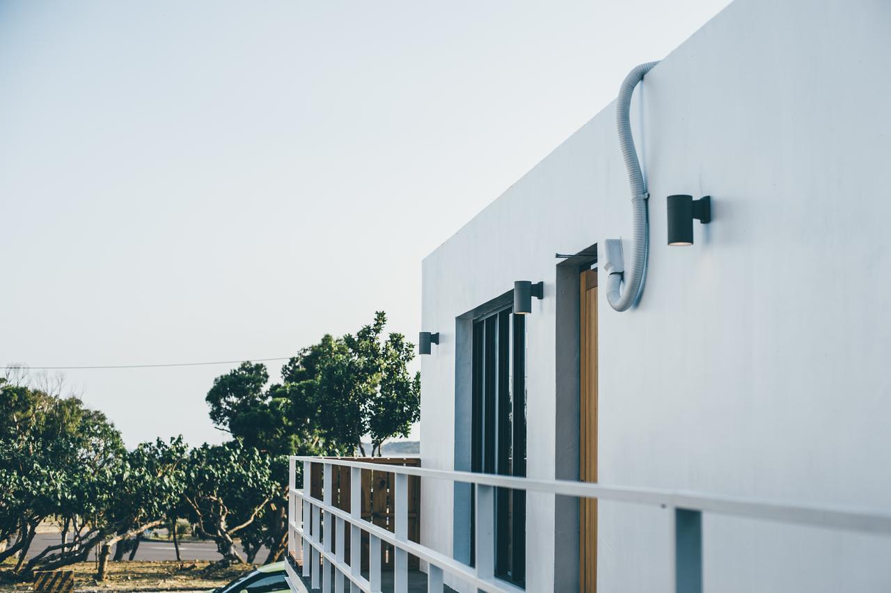 Yellow'S Kenting B&B 남완 외부 사진