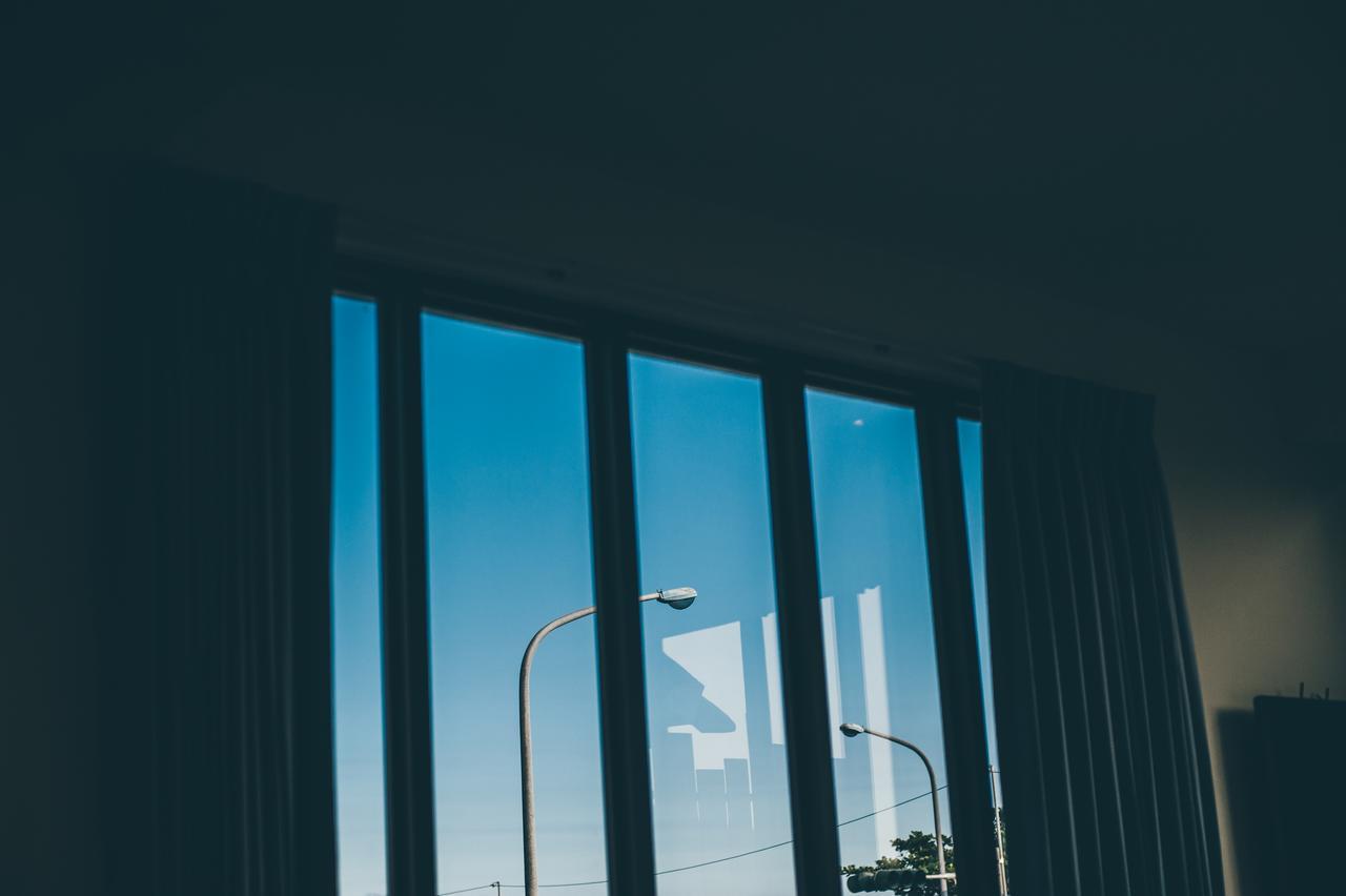 Yellow'S Kenting B&B 남완 외부 사진