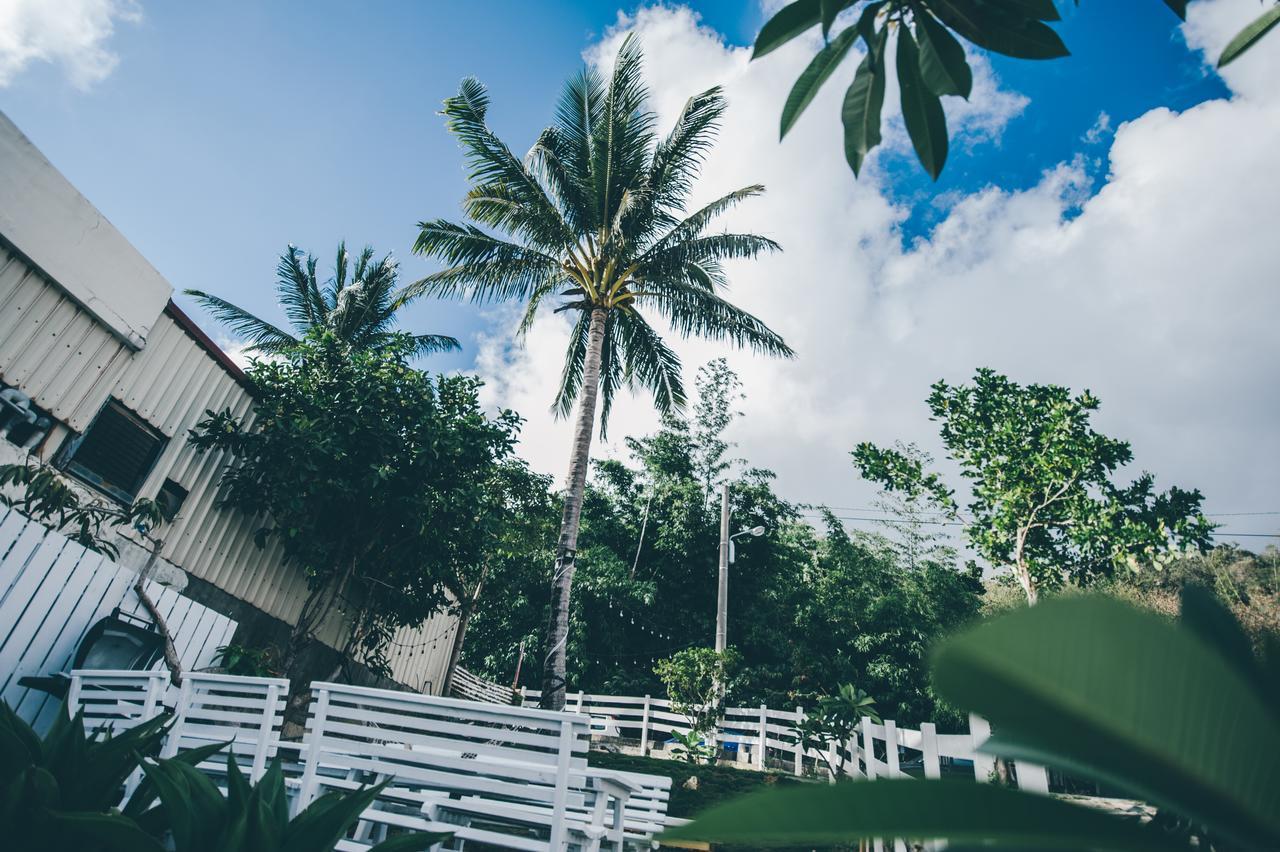 Yellow'S Kenting B&B 남완 외부 사진