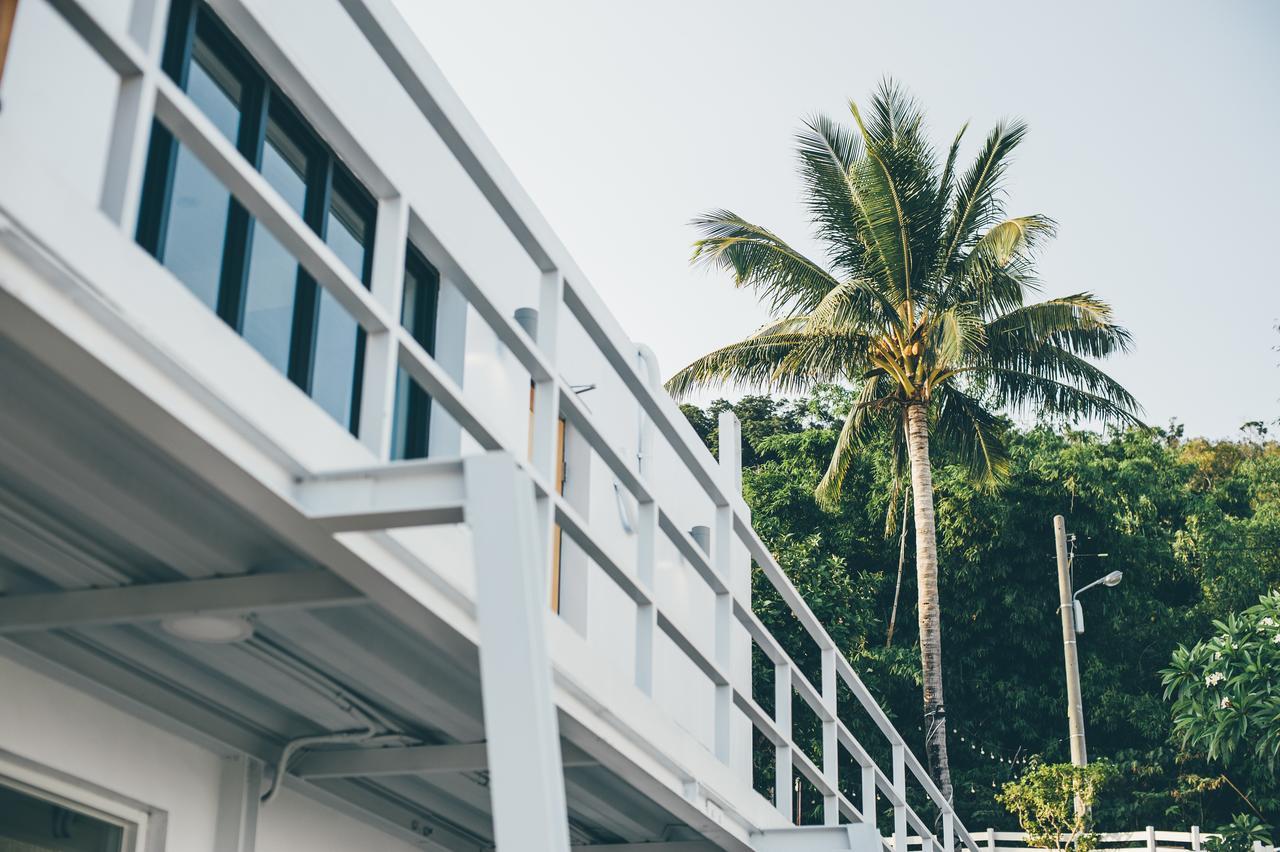 Yellow'S Kenting B&B 남완 외부 사진