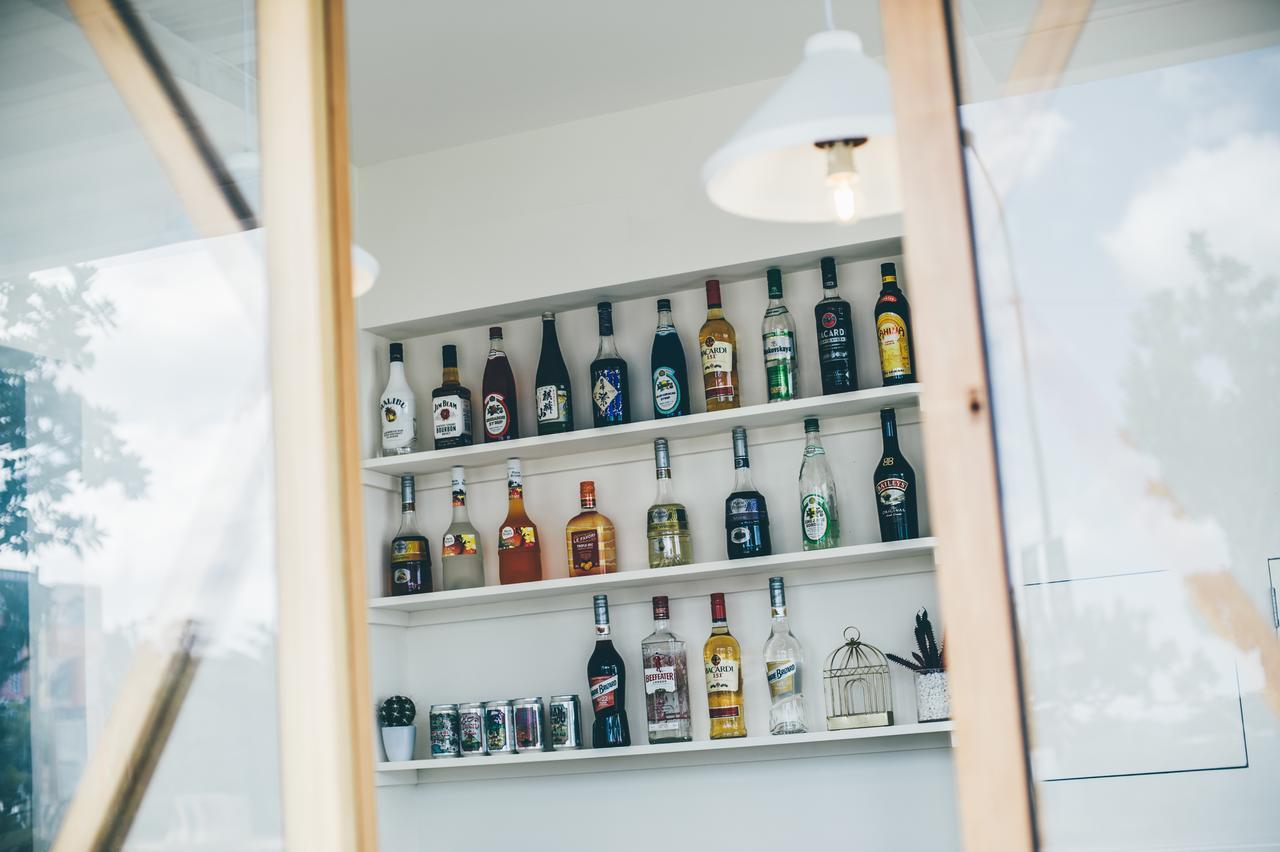 Yellow'S Kenting B&B 남완 외부 사진