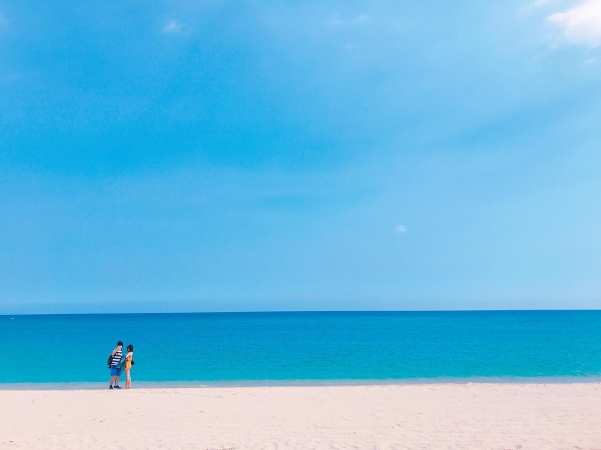 Yellow'S Kenting B&B 남완 외부 사진