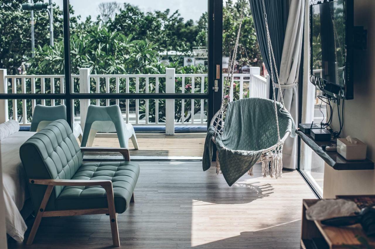 Yellow'S Kenting B&B 남완 외부 사진