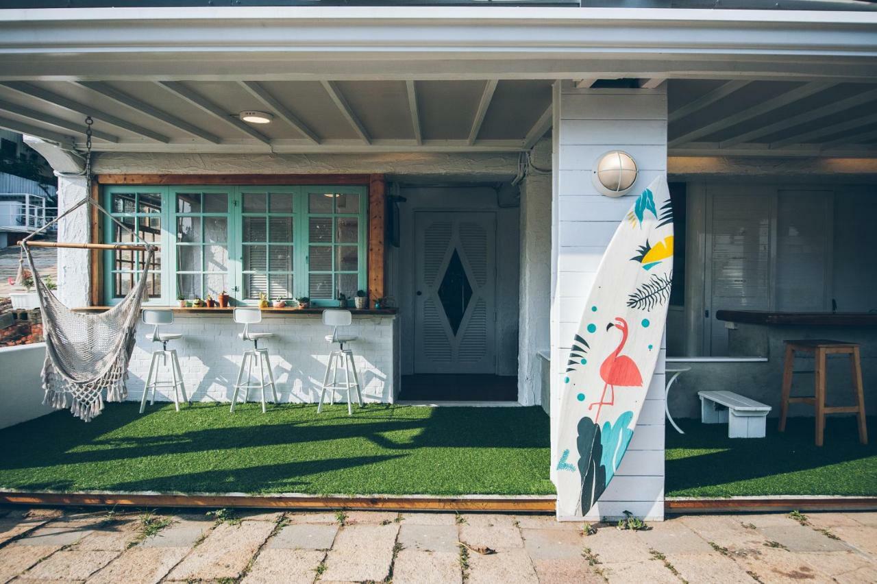Yellow'S Kenting B&B 남완 외부 사진