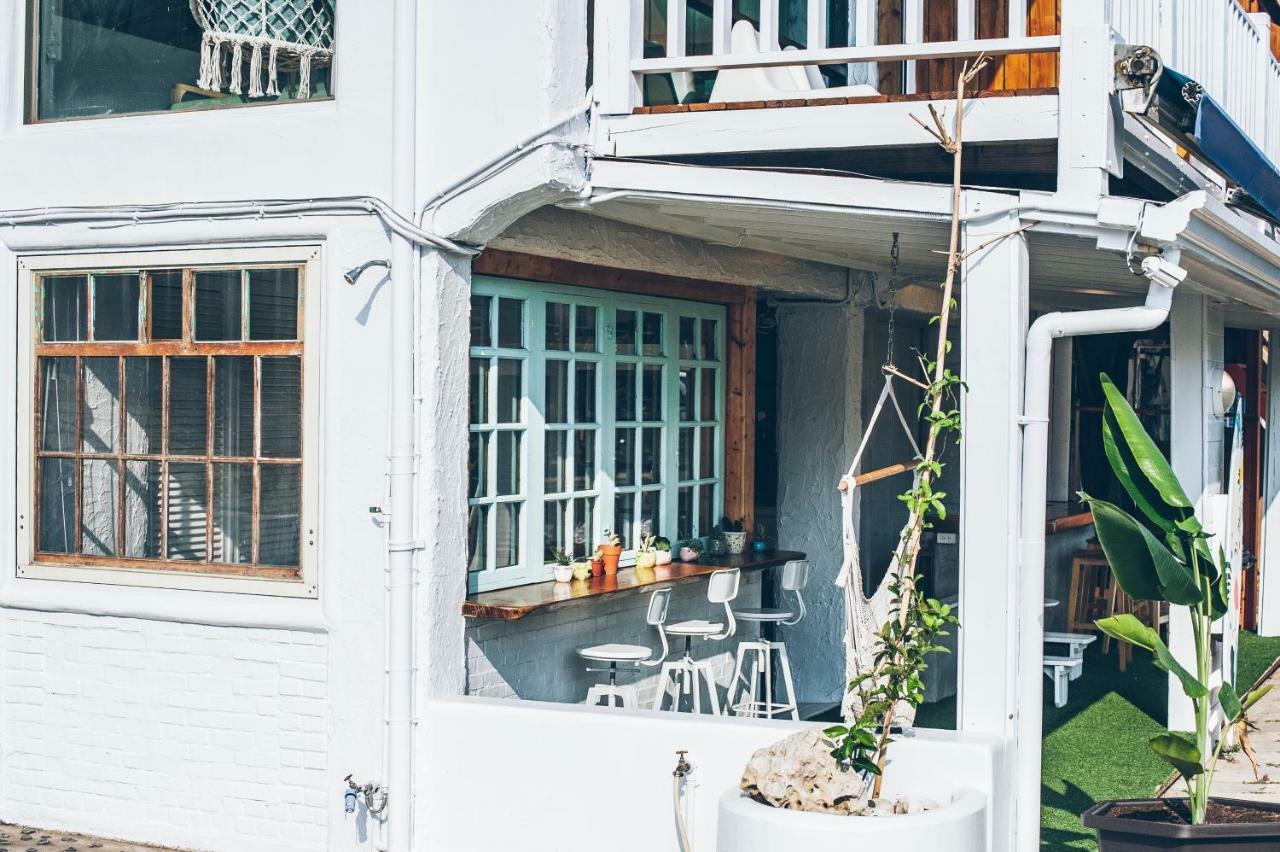 Yellow'S Kenting B&B 남완 외부 사진