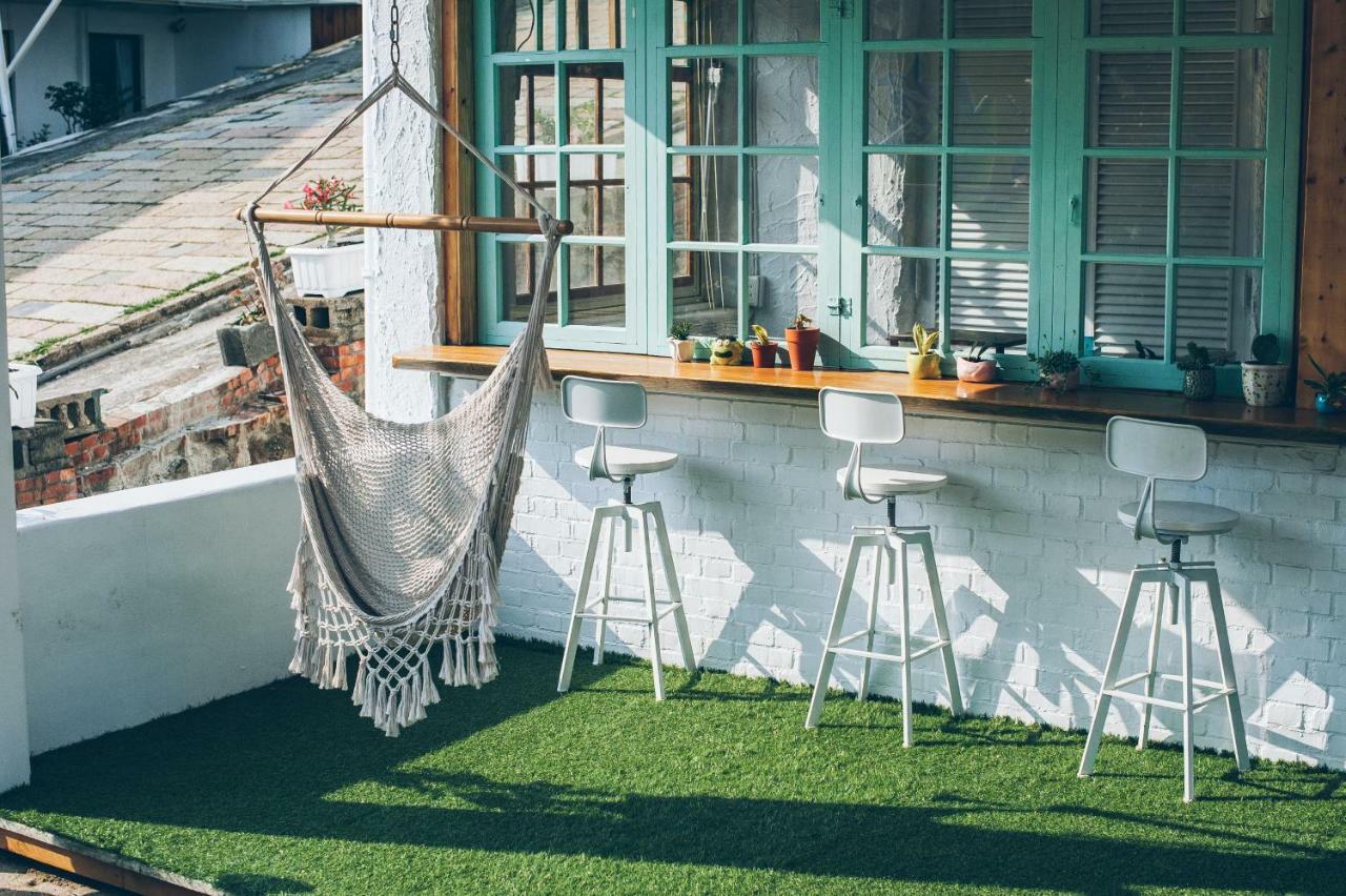 Yellow'S Kenting B&B 남완 외부 사진
