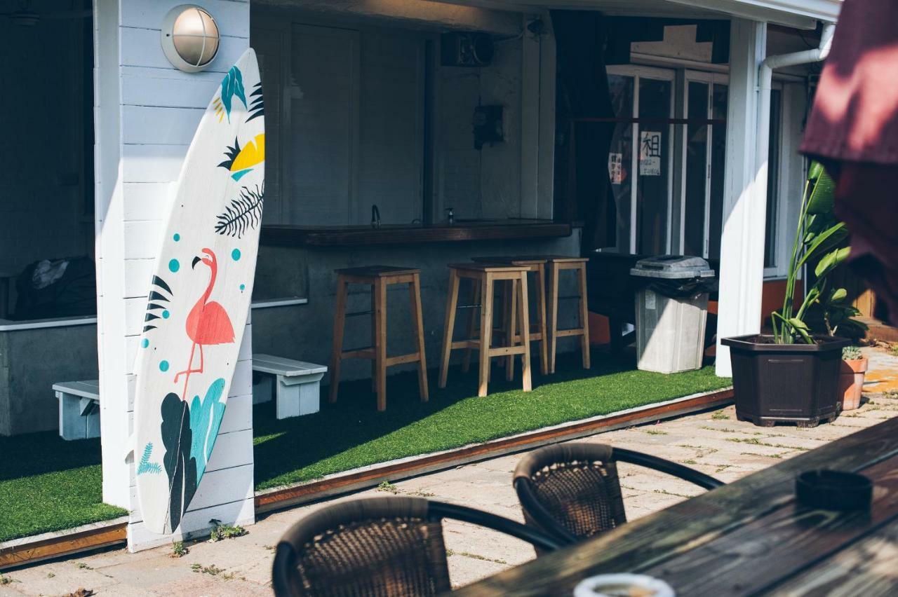 Yellow'S Kenting B&B 남완 외부 사진