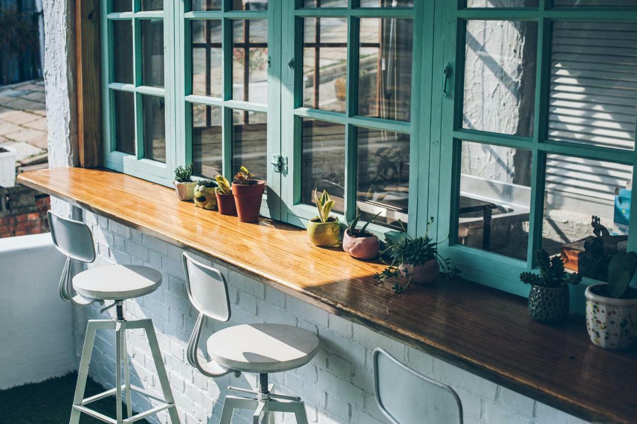 Yellow'S Kenting B&B 남완 외부 사진