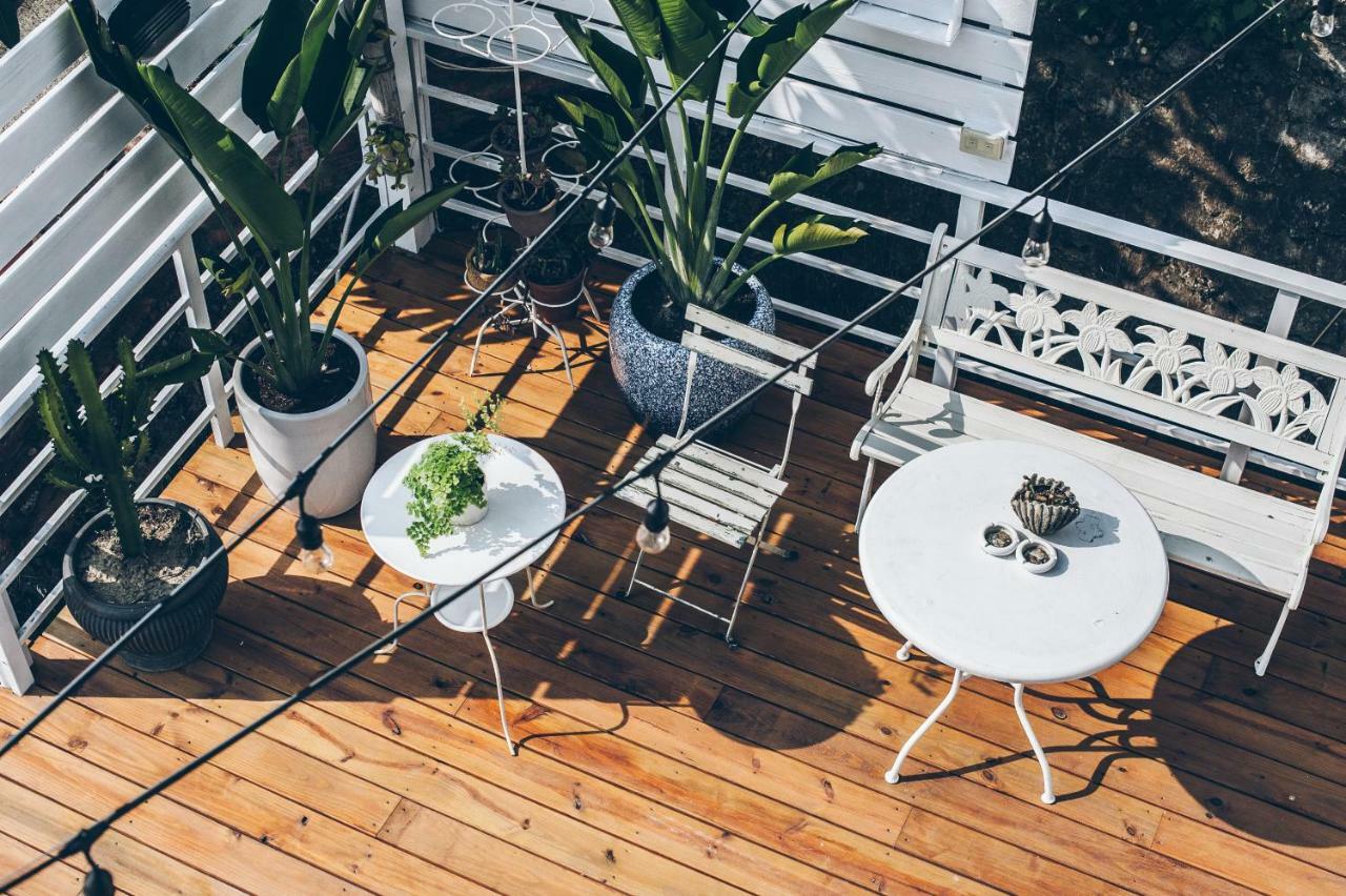 Yellow'S Kenting B&B 남완 외부 사진