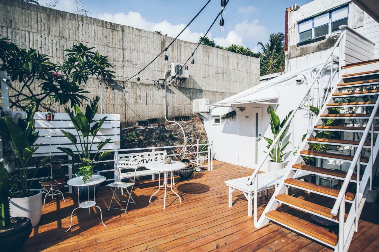 Yellow'S Kenting B&B 남완 외부 사진