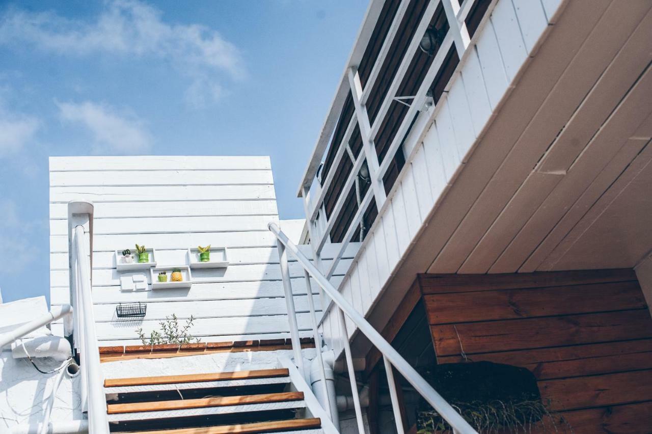 Yellow'S Kenting B&B 남완 외부 사진