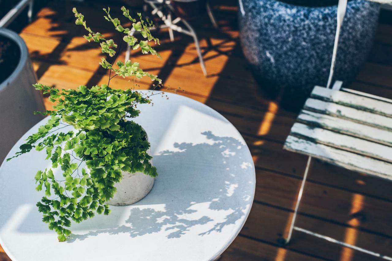 Yellow'S Kenting B&B 남완 외부 사진